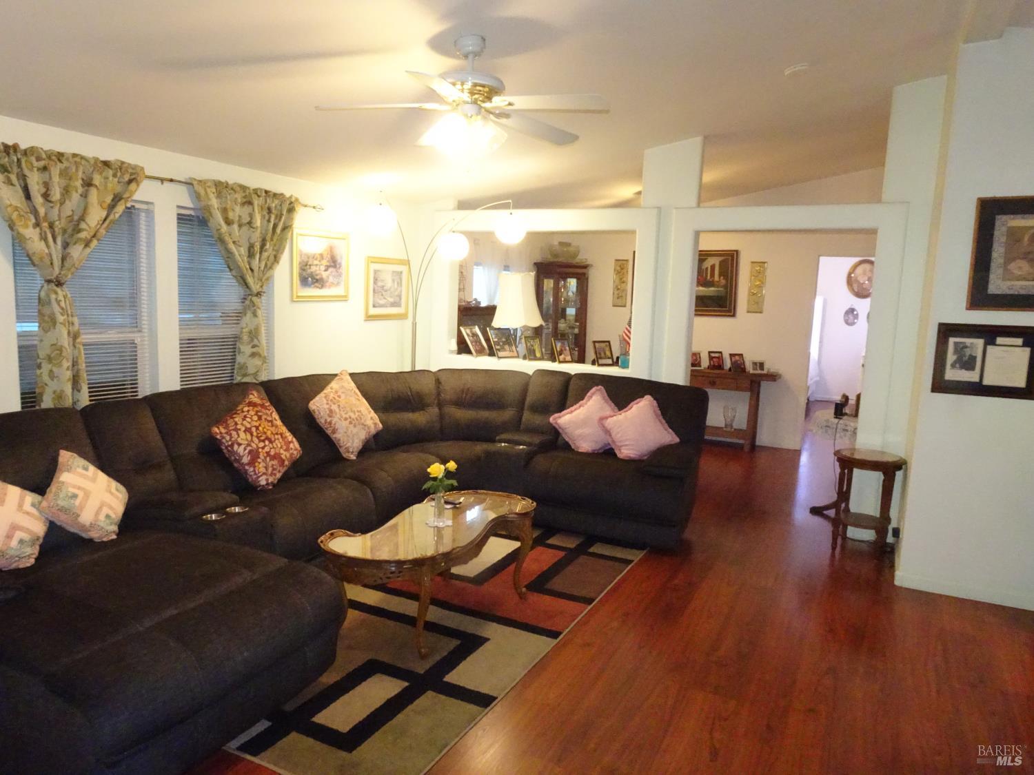 212 Valencia Drive Fairfield CA 94533