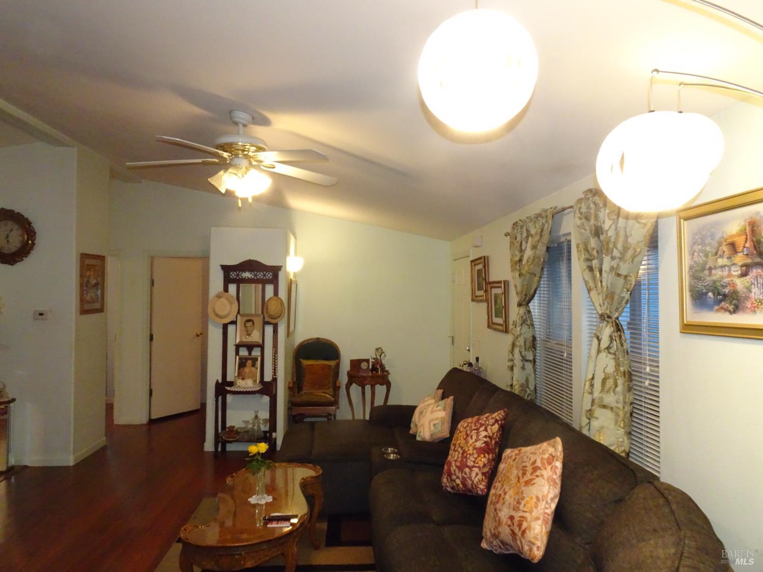 212 Valencia Drive Fairfield CA 94533