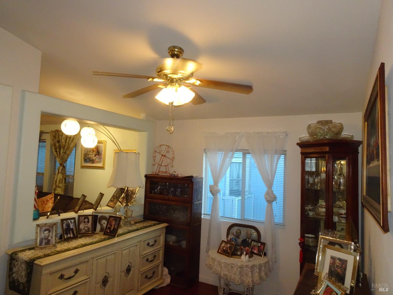 212 Valencia Drive Fairfield CA 94533