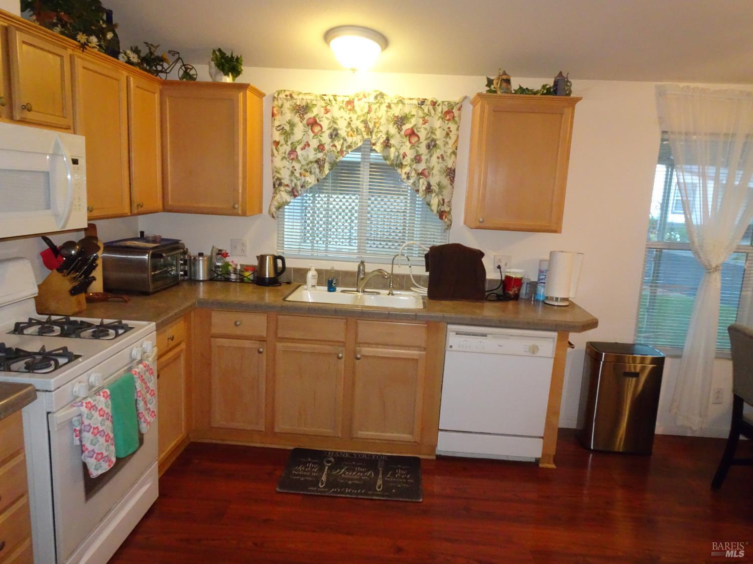 212 Valencia Drive Fairfield CA 94533