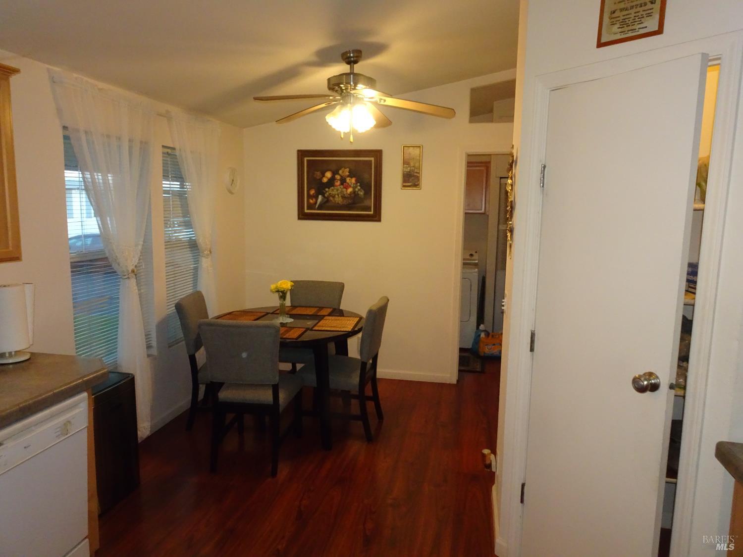 212 Valencia Drive Fairfield CA 94533