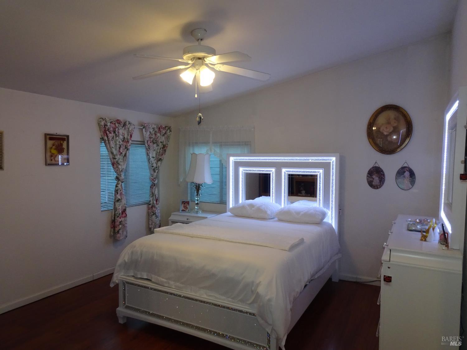 212 Valencia Drive Fairfield CA 94533