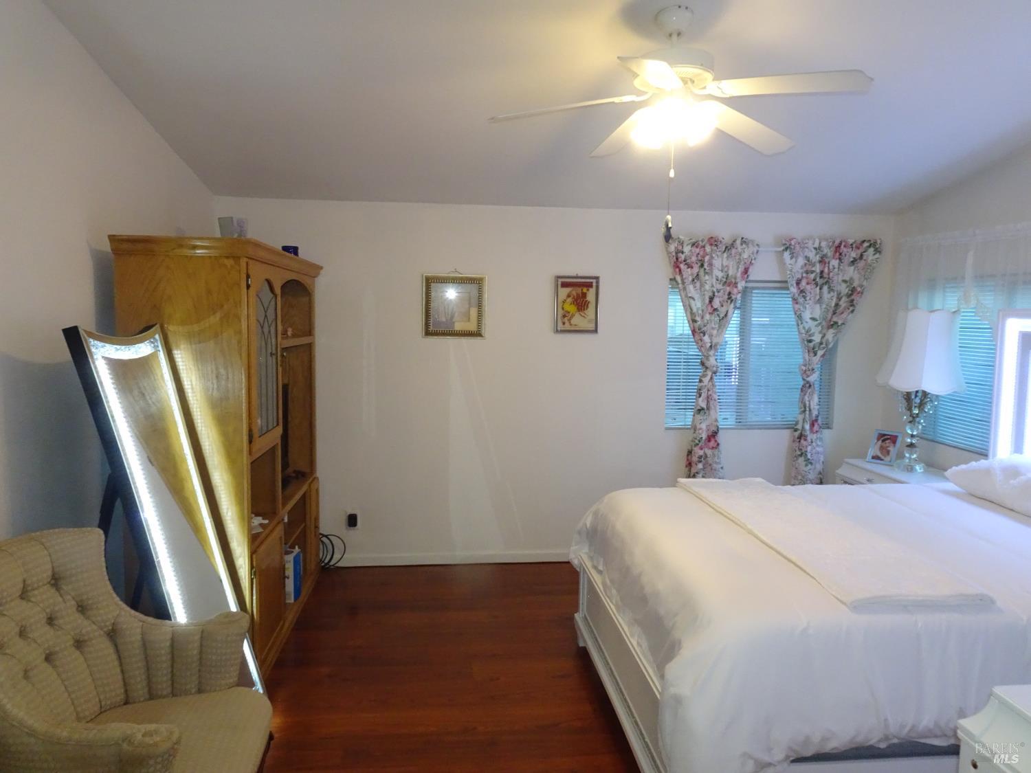 212 Valencia Drive Fairfield CA 94533