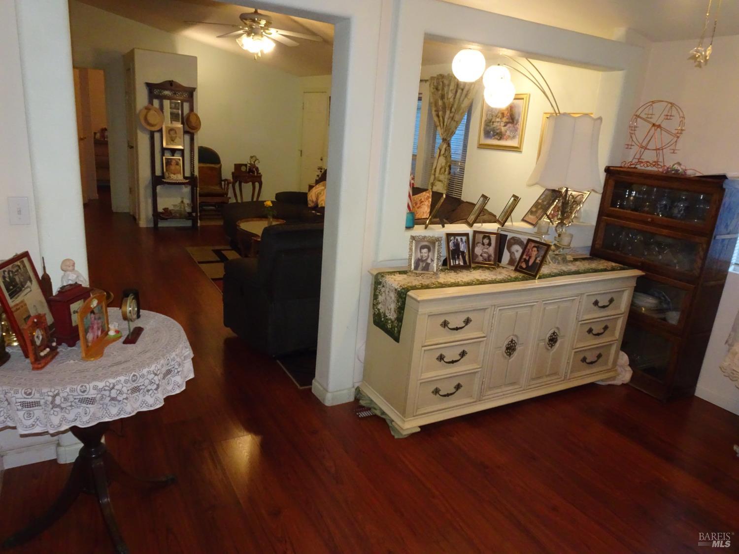 212 Valencia Drive Fairfield CA 94533