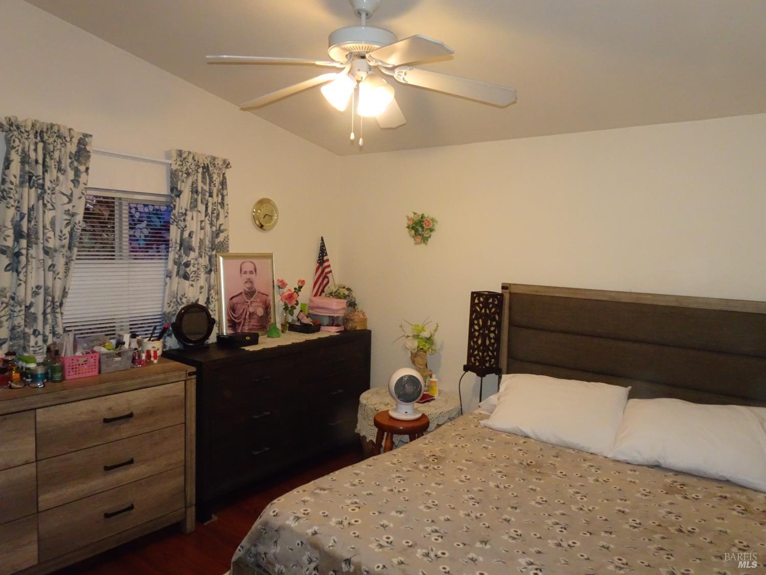 212 Valencia Drive Fairfield CA 94533