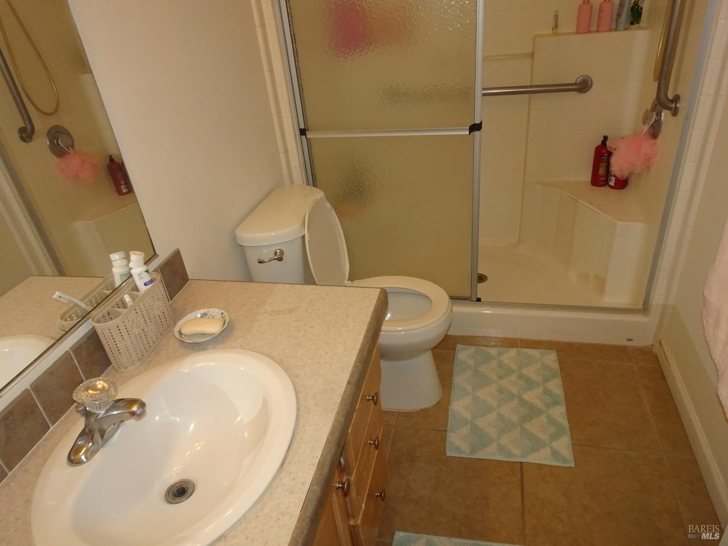 212 Valencia Drive Fairfield CA 94533