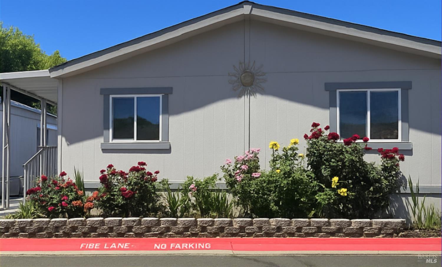 212 Valencia Drive Fairfield CA 94533