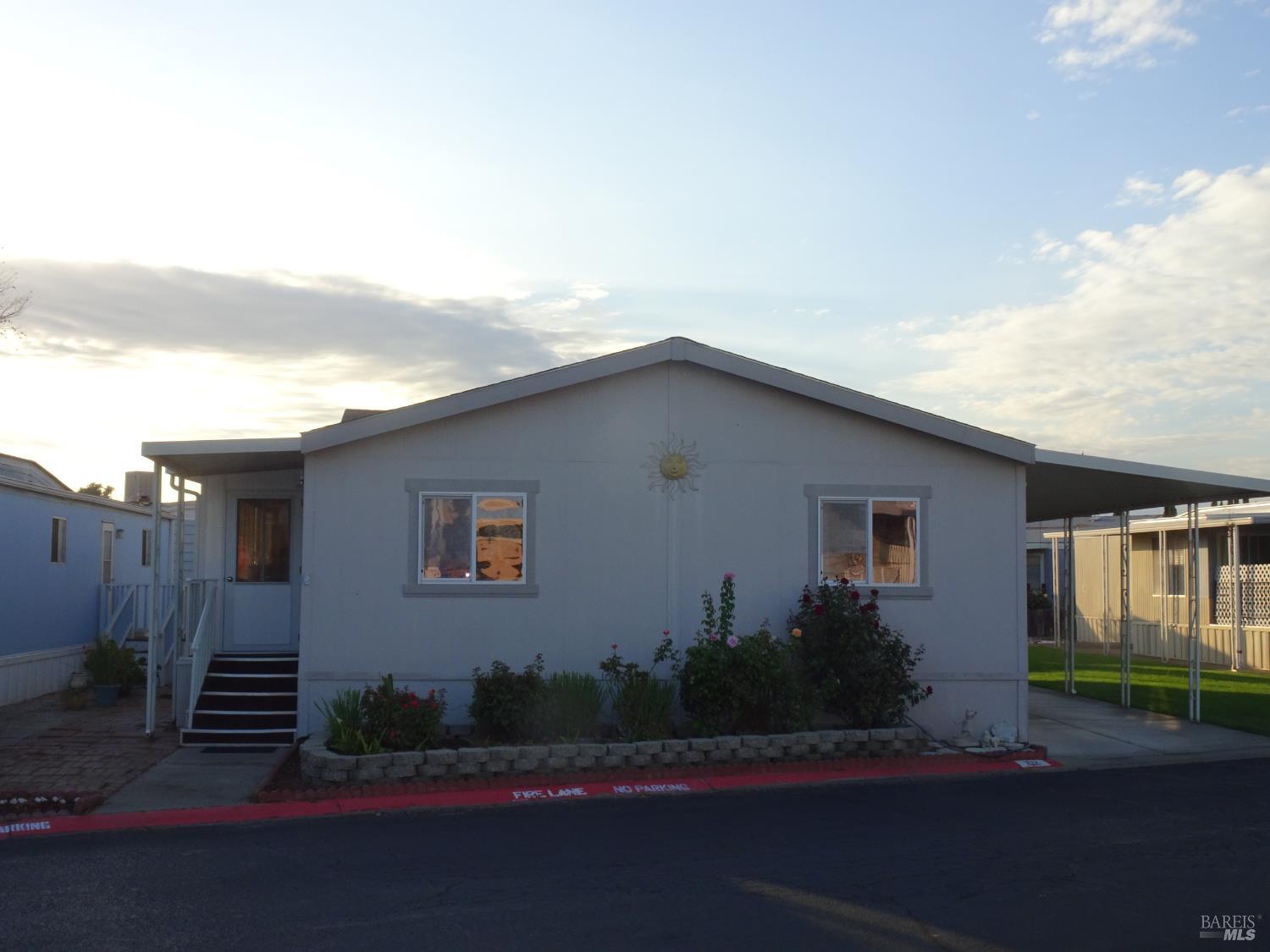 212 Valencia Drive Fairfield CA 94533