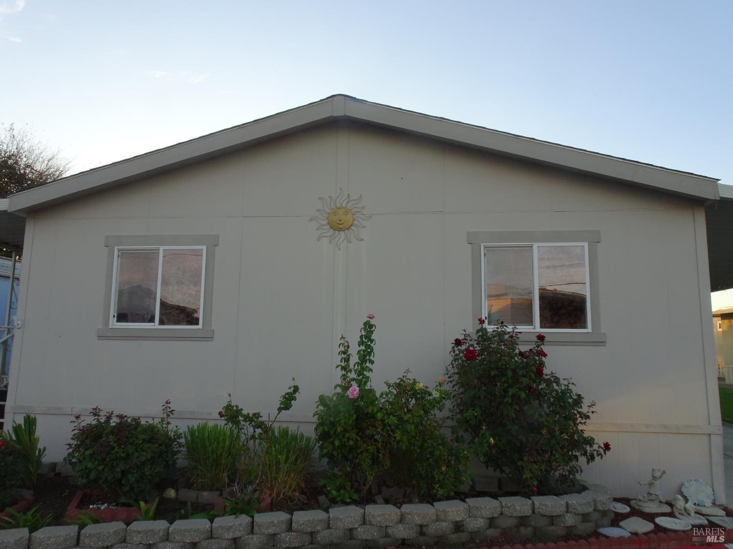 212 Valencia Drive Fairfield CA 94533