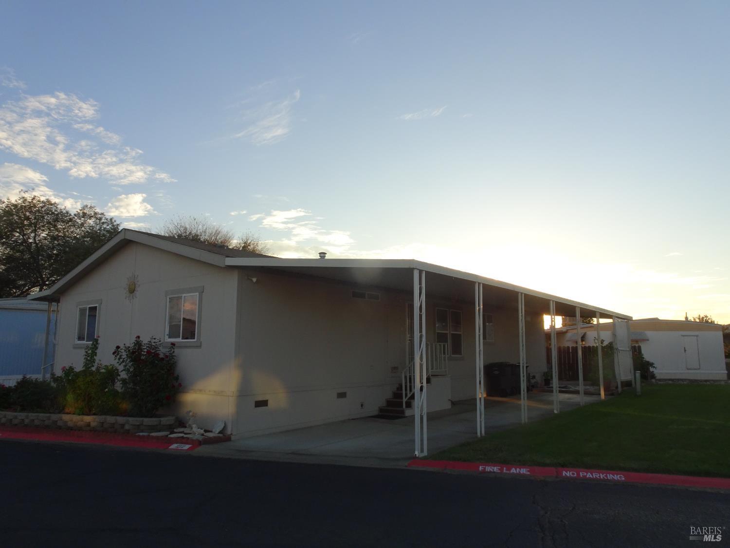 212 Valencia Drive Fairfield CA 94533