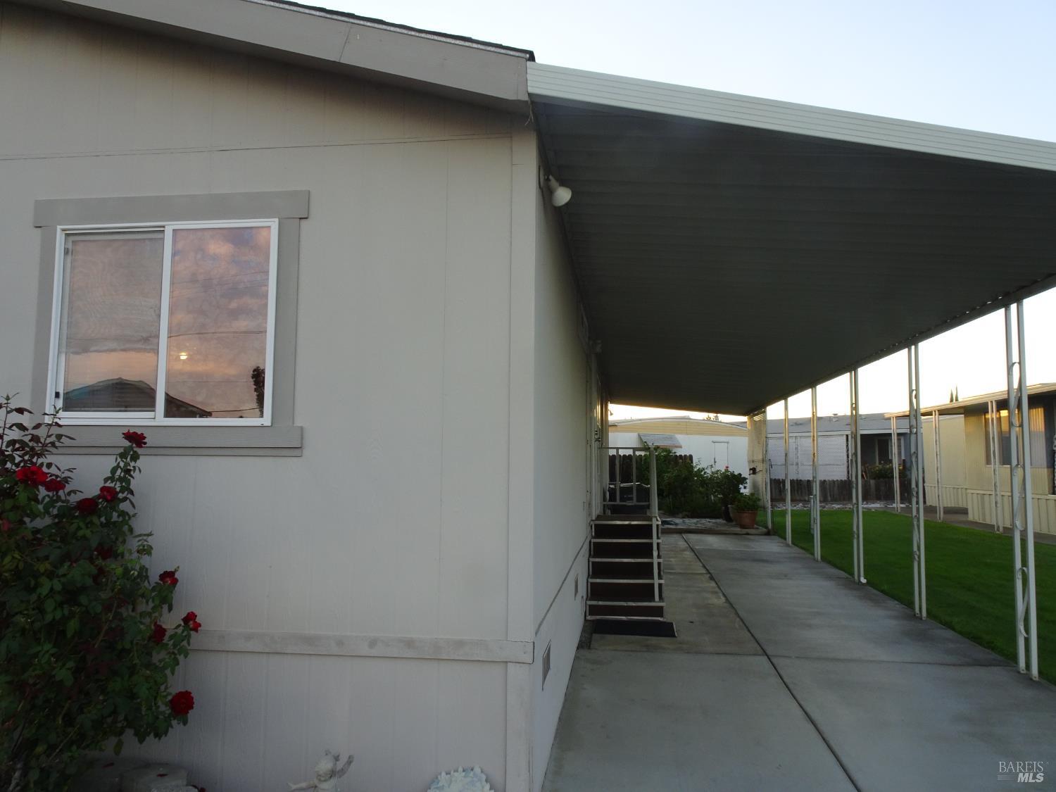 212 Valencia Drive Fairfield CA 94533