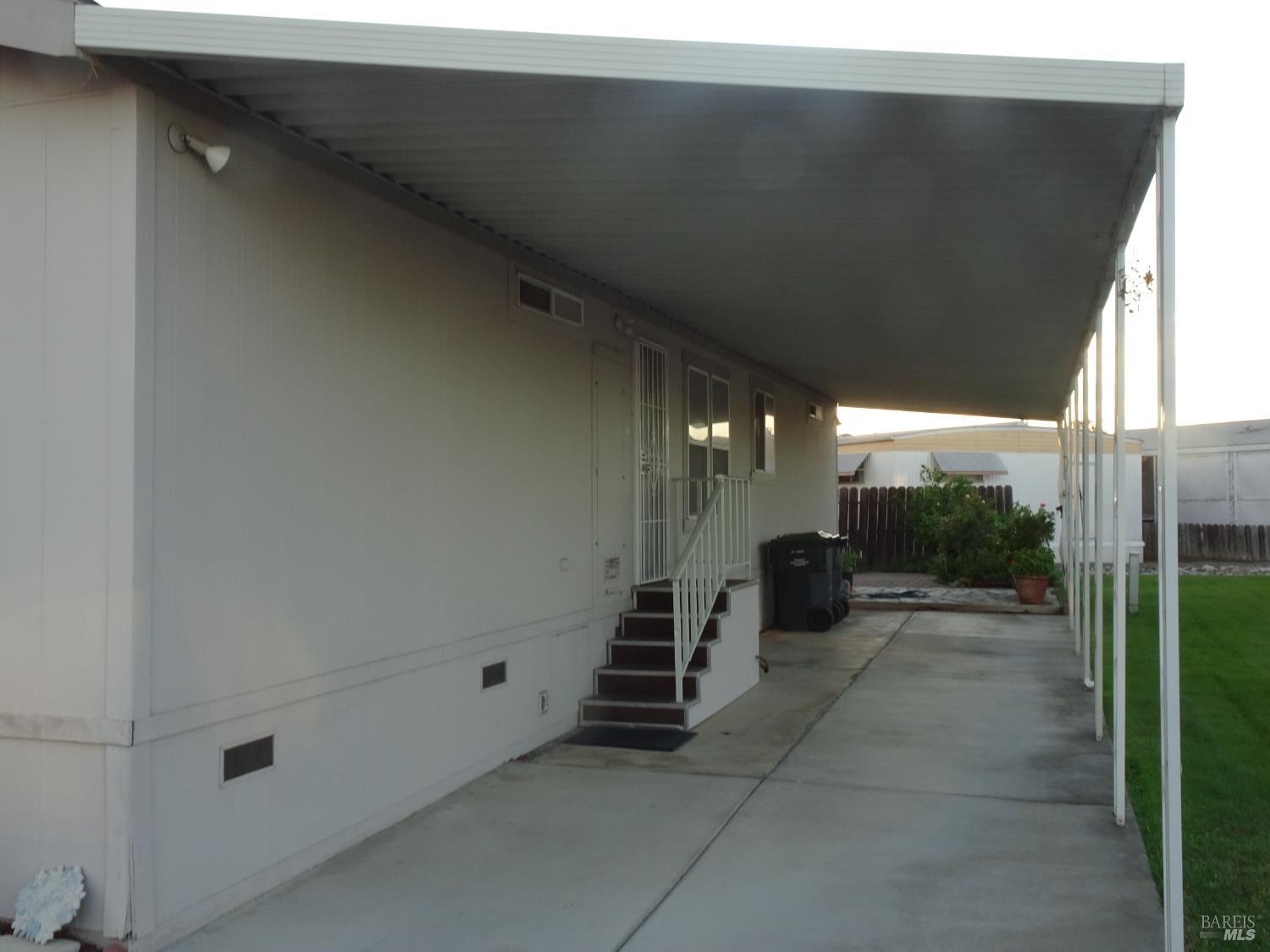 212 Valencia Drive Fairfield CA 94533