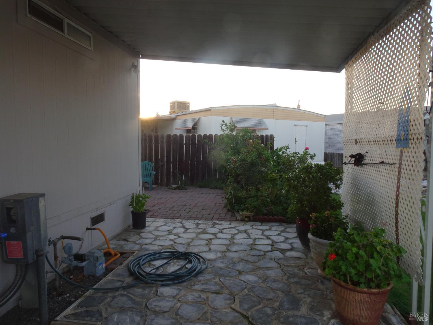 212 Valencia Drive Fairfield CA 94533
