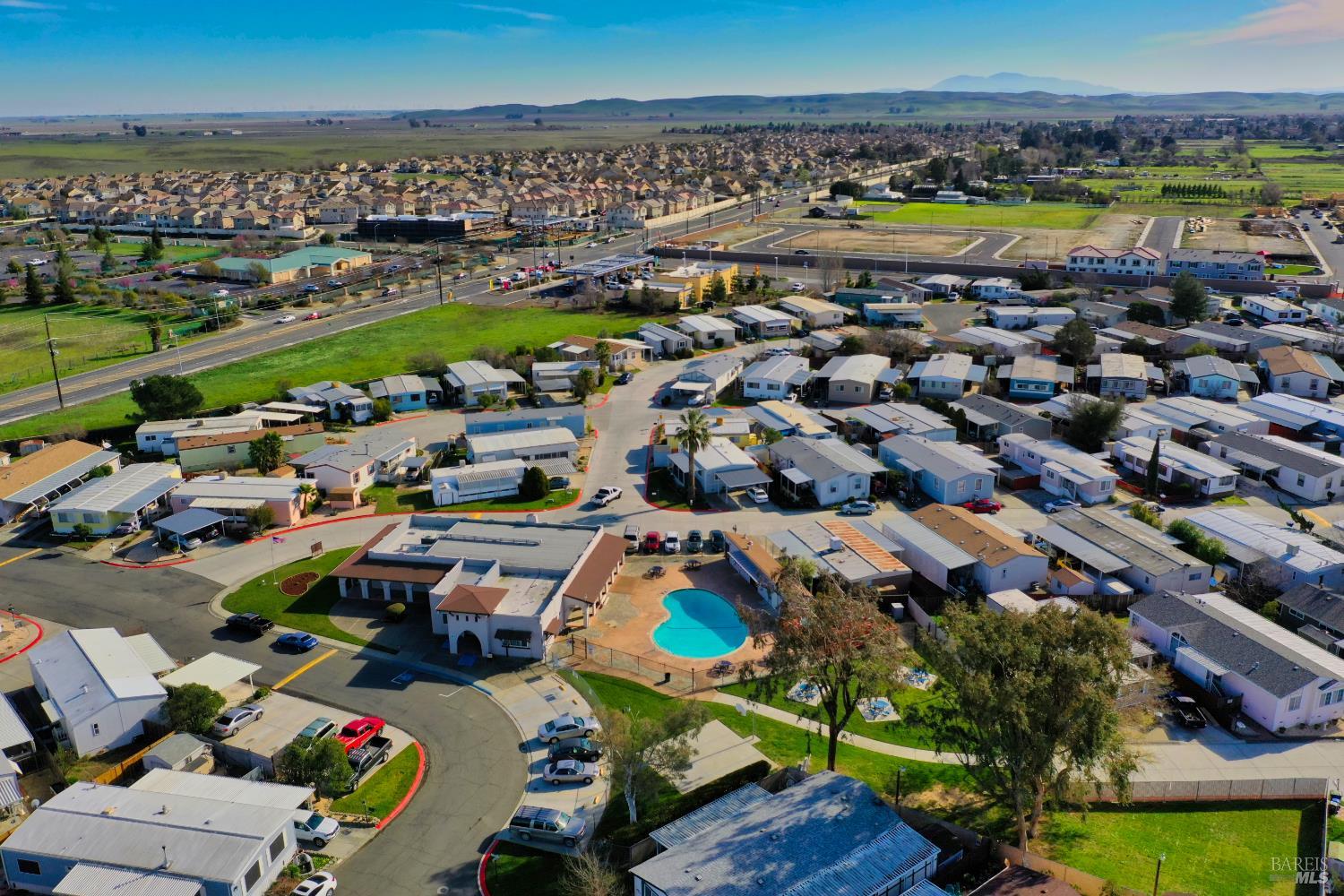 212 Valencia Drive Fairfield CA 94533