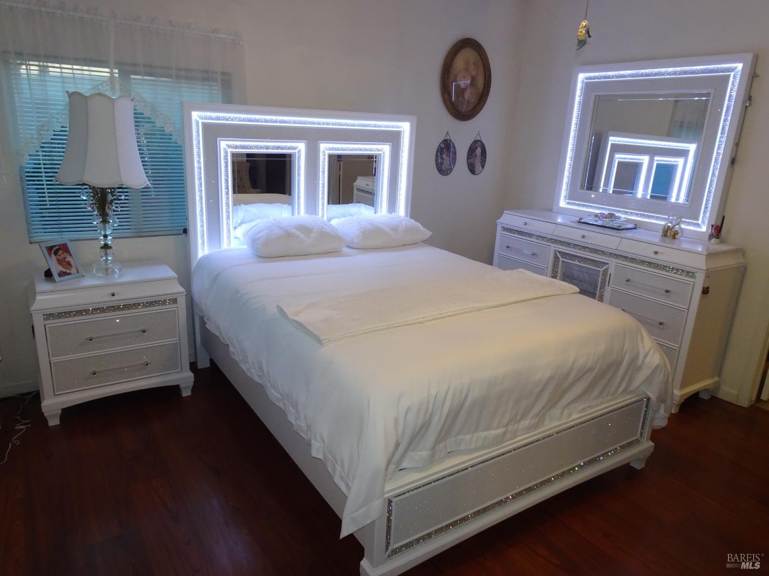 212 Valencia Drive Fairfield CA 94533