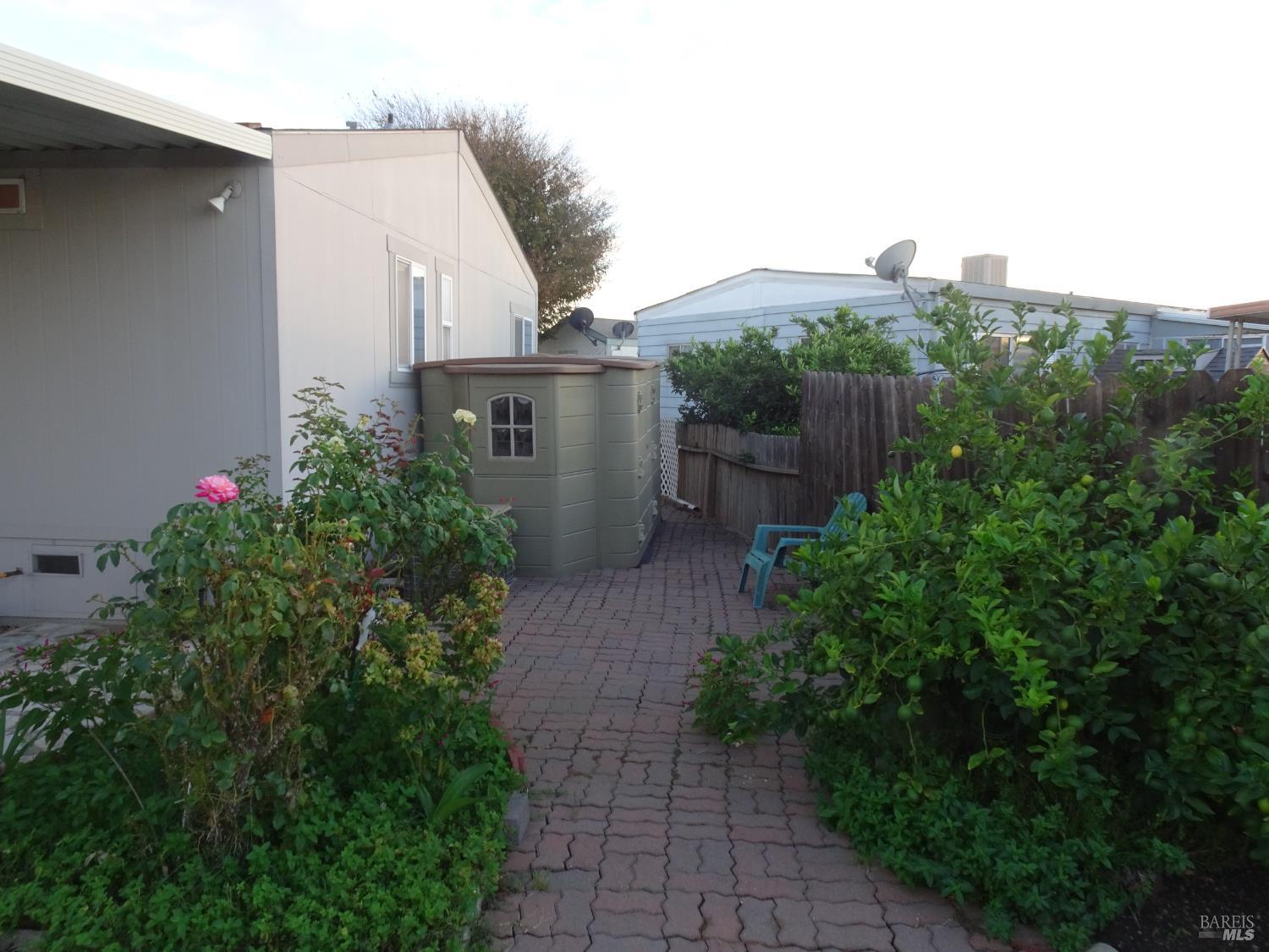 212 Valencia Drive Fairfield CA 94533