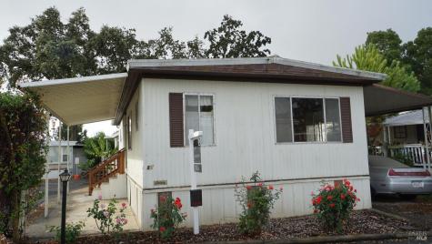 56 Ellie Drive Santa Rosa CA 95403