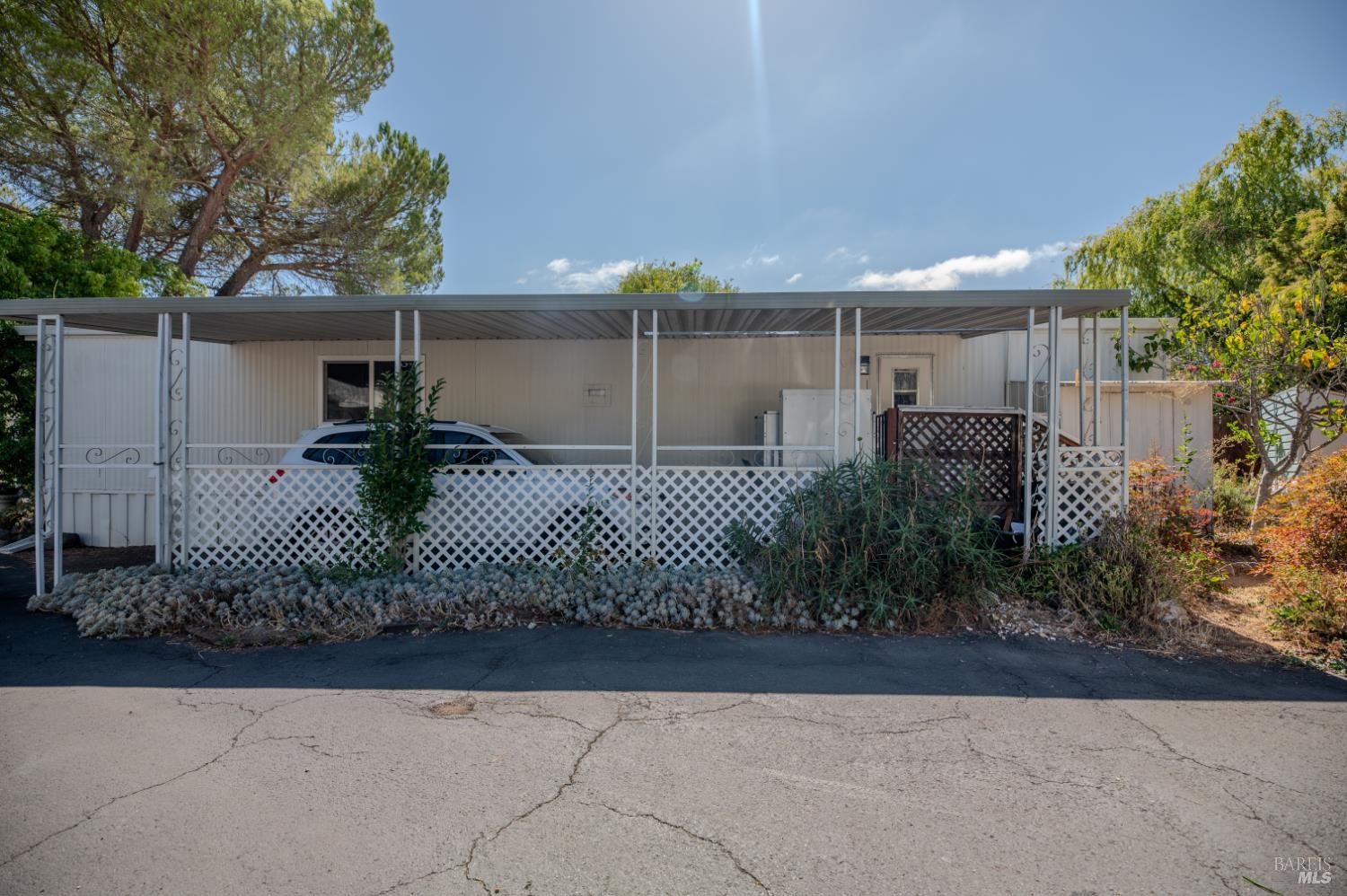 234 E Seven Flags Circle Sonoma CA 95476