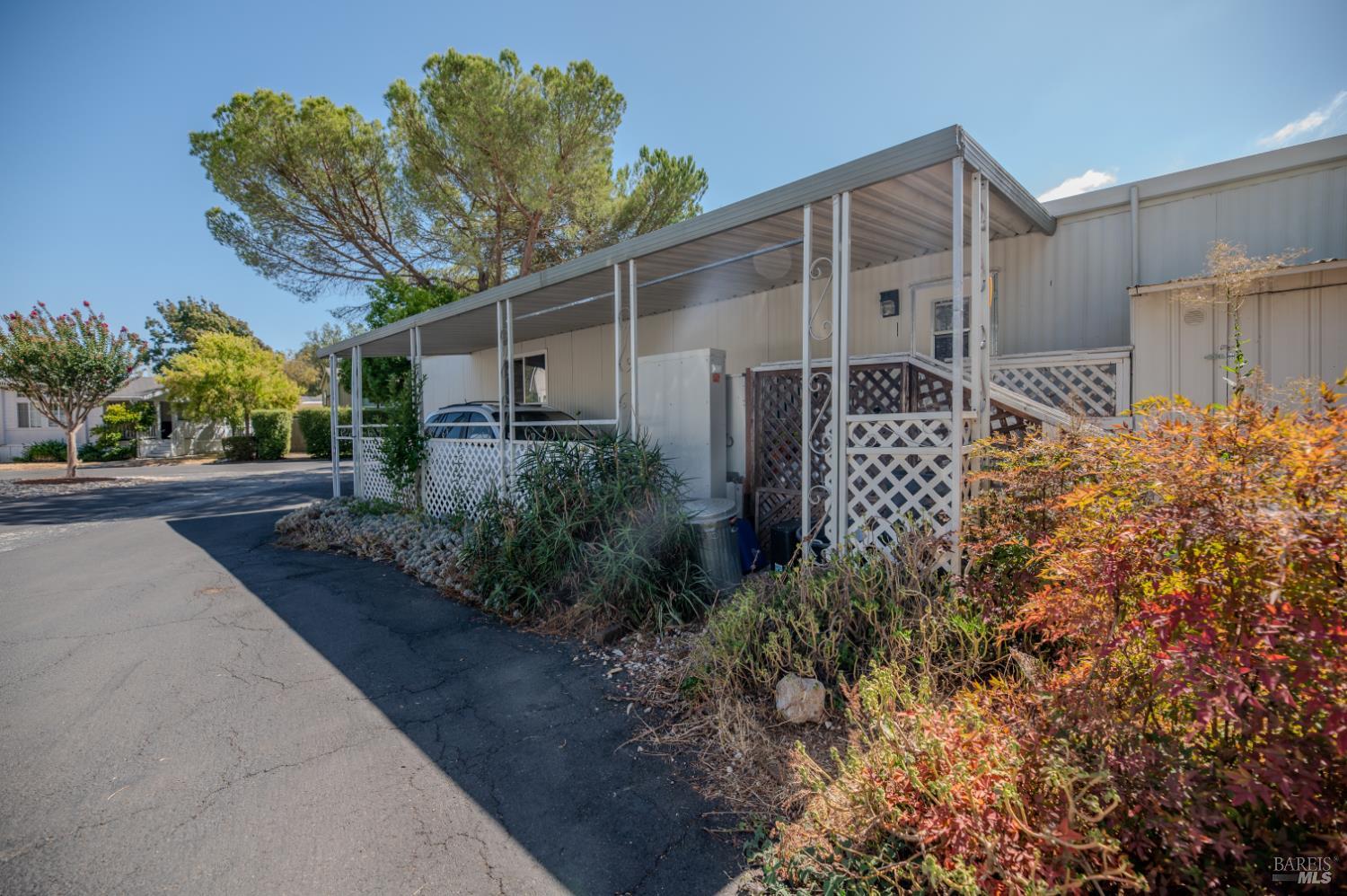 234 E Seven Flags Circle Sonoma CA 95476