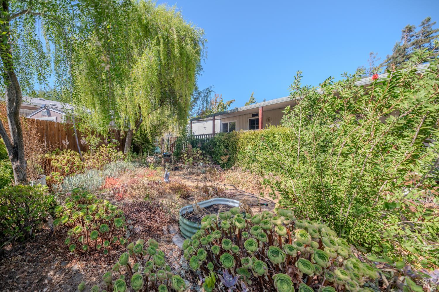 234 E Seven Flags Circle Sonoma CA 95476