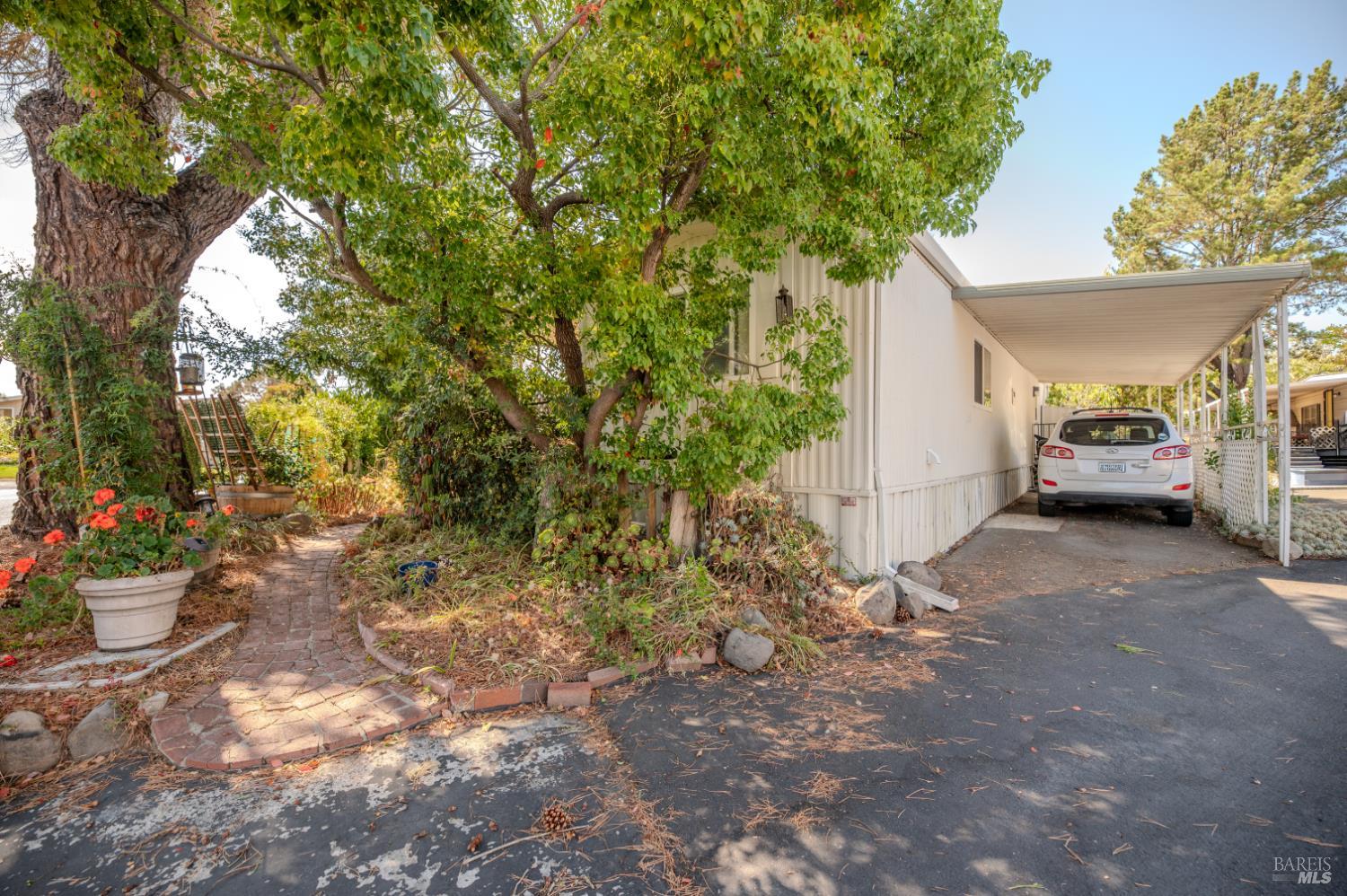 234 E Seven Flags Circle Sonoma CA 95476