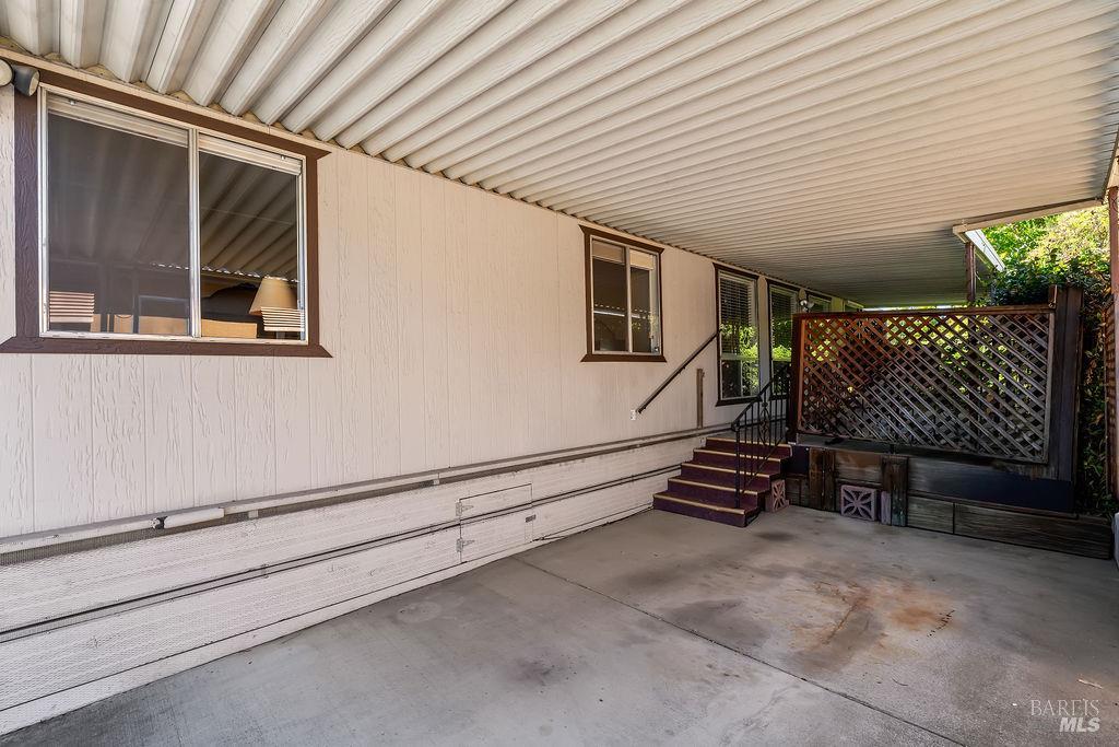 105 Glenoak Court Santa Rosa CA 95409