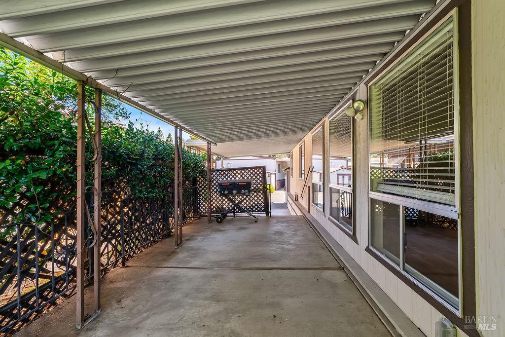105 Glenoak Court Santa Rosa CA 95409