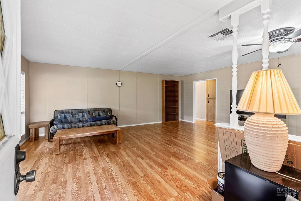 105 Glenoak Court Santa Rosa CA 95409