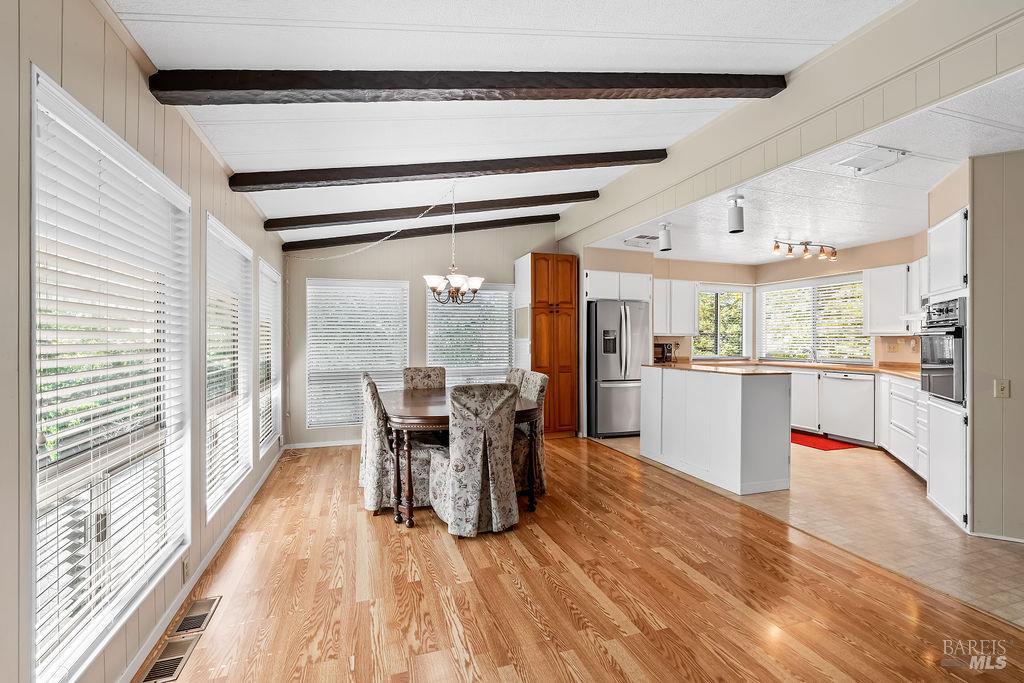 105 Glenoak Court Santa Rosa CA 95409