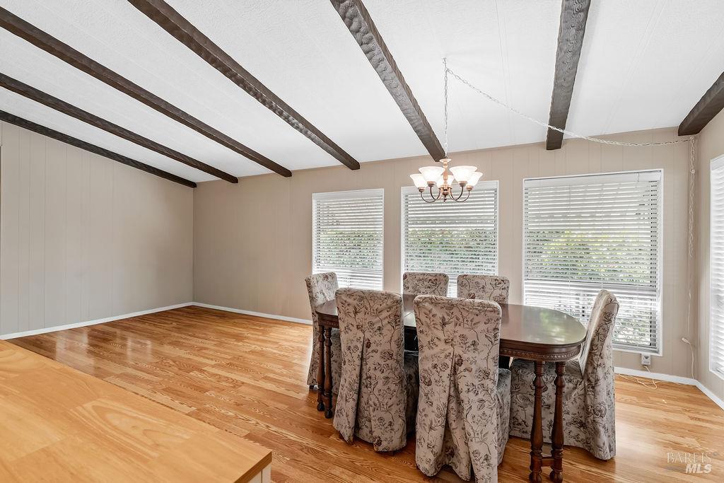 105 Glenoak Court Santa Rosa CA 95409