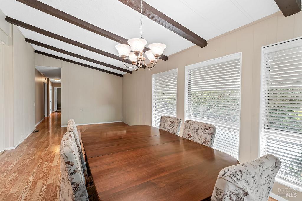 105 Glenoak Court Santa Rosa CA 95409