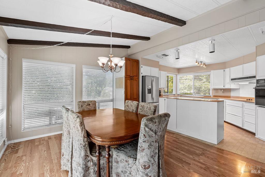 105 Glenoak Court Santa Rosa CA 95409