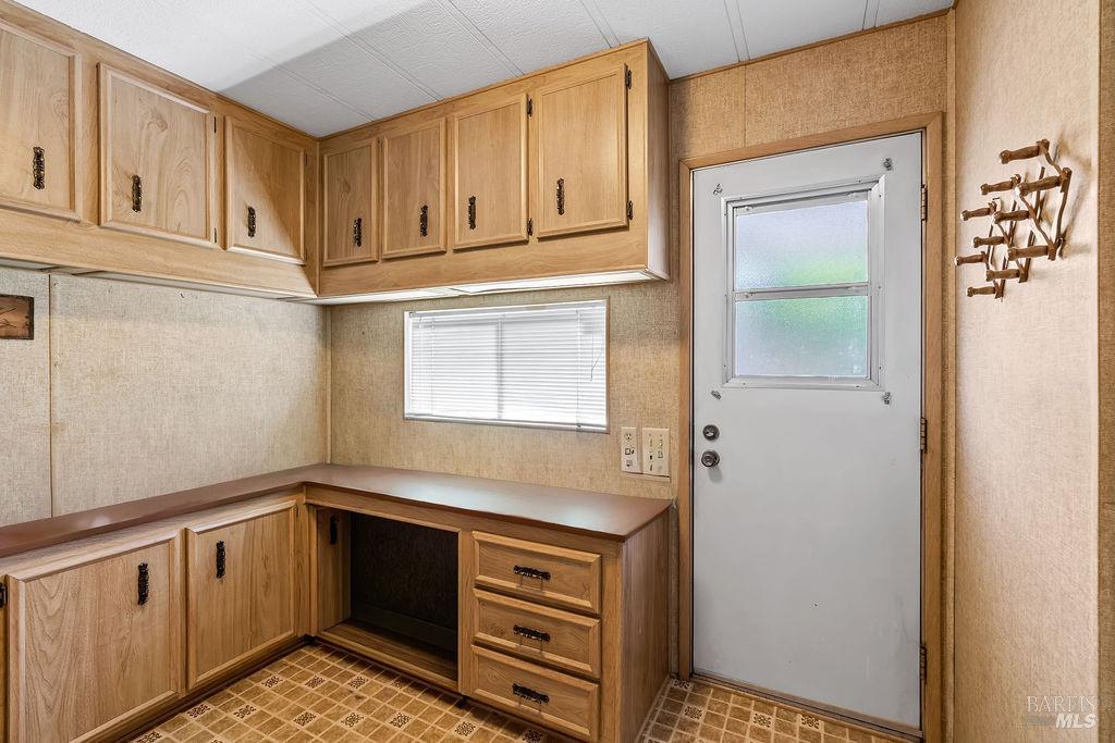 105 Glenoak Court Santa Rosa CA 95409