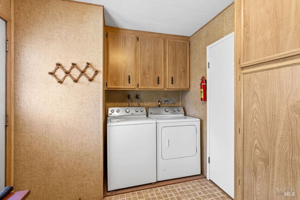 105 Glenoak Court Santa Rosa CA 95409