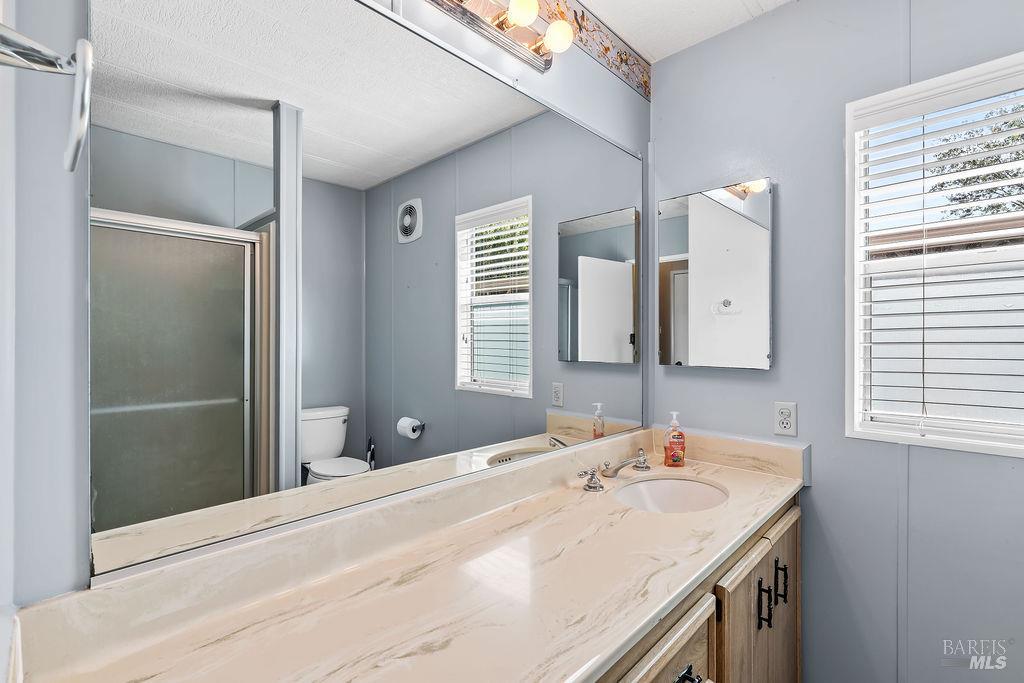 105 Glenoak Court Santa Rosa CA 95409