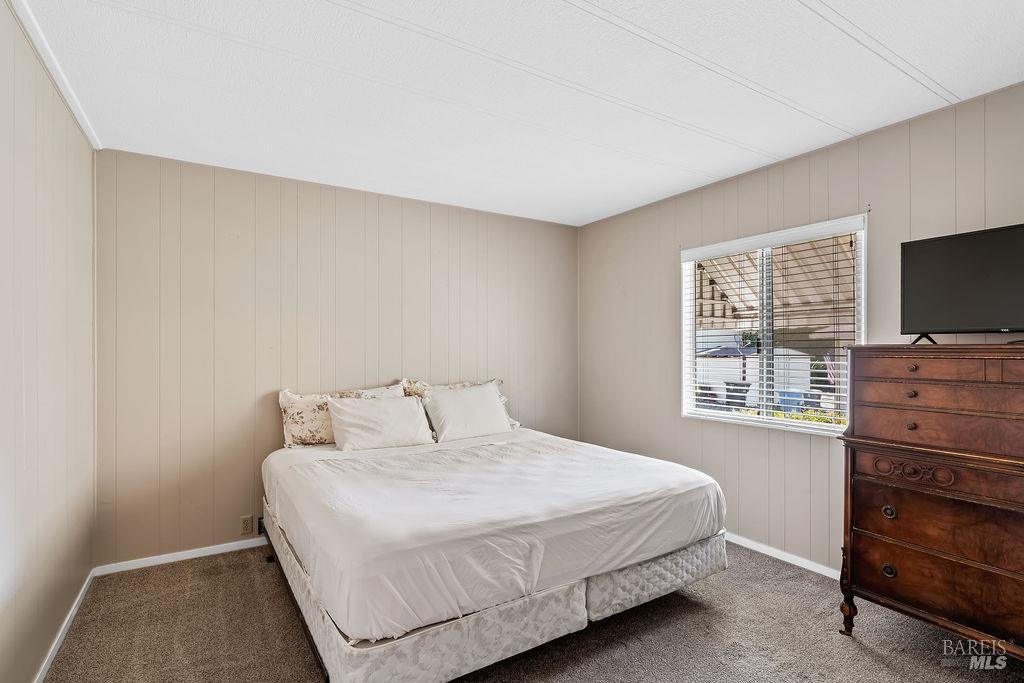 105 Glenoak Court Santa Rosa CA 95409