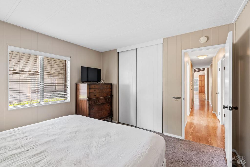 105 Glenoak Court Santa Rosa CA 95409