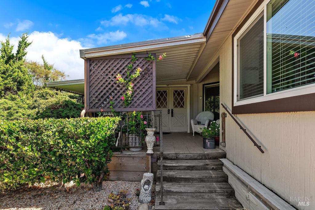 105 Glenoak Court Santa Rosa CA 95409