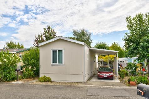 5768 Edmund Avenue Santa Rosa CA 95403