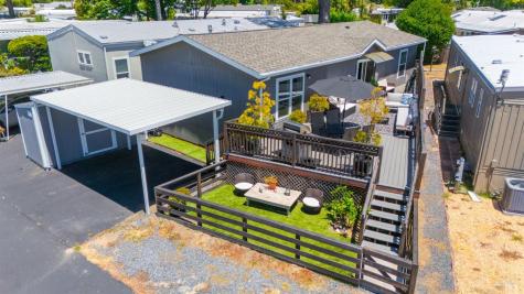 503 Vera Cruz Avenue Novato CA 94949