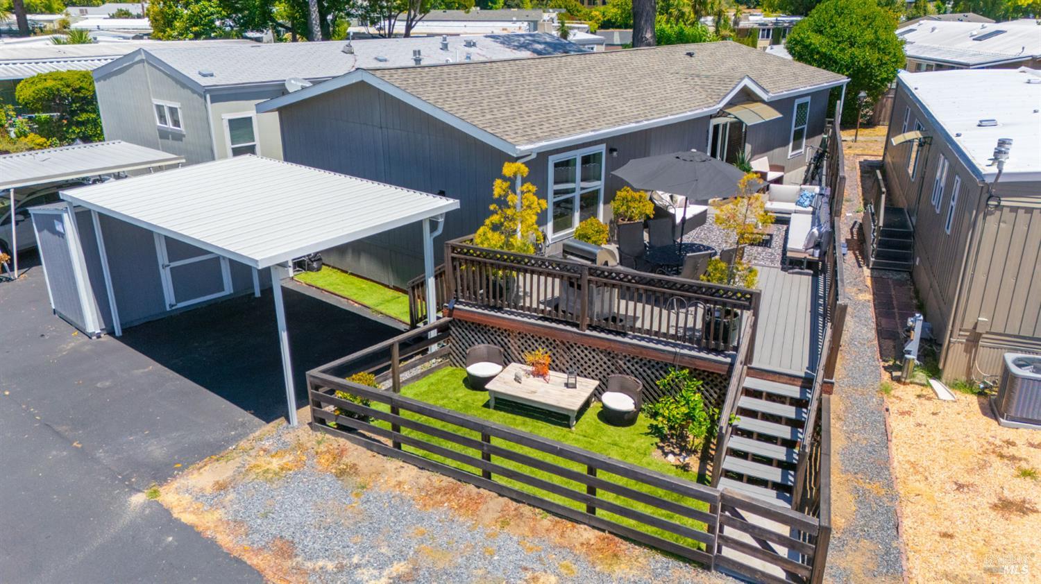 503 Vera Cruz Avenue Novato CA 94949