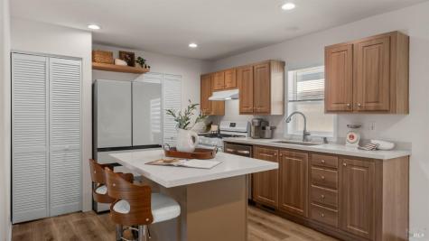 503 Vera Cruz Avenue Novato CA 94949