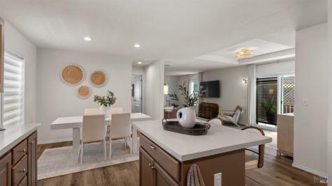 503 Vera Cruz Avenue Novato CA 94949
