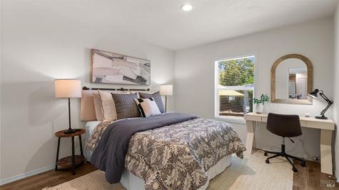 503 Vera Cruz Avenue Novato CA 94949