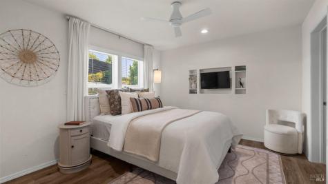 503 Vera Cruz Avenue Novato CA 94949