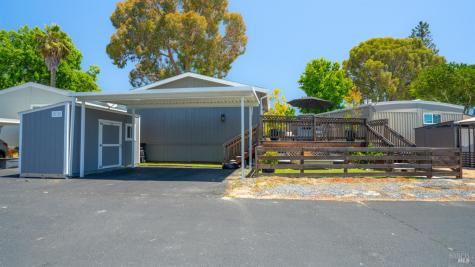 503 Vera Cruz Avenue Novato CA 94949