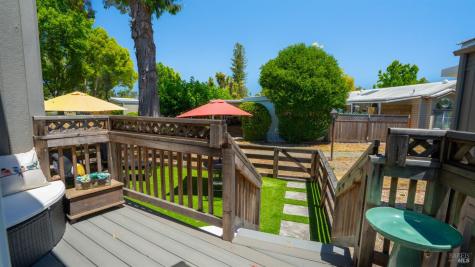 503 Vera Cruz Avenue Novato CA 94949