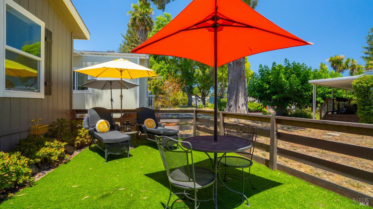 503 Vera Cruz Avenue Novato CA 94949