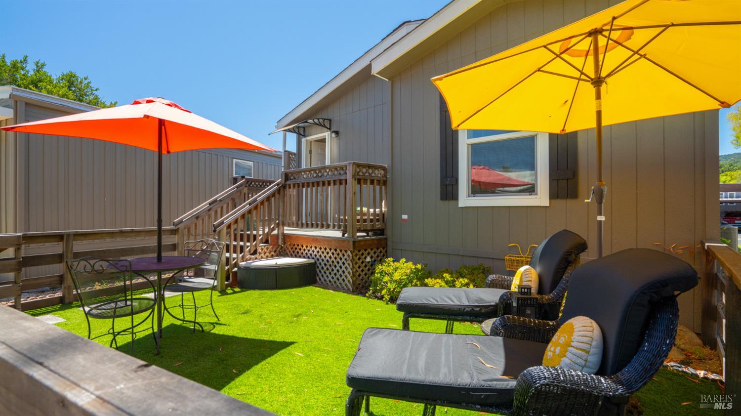 503 Vera Cruz Avenue Novato CA 94949