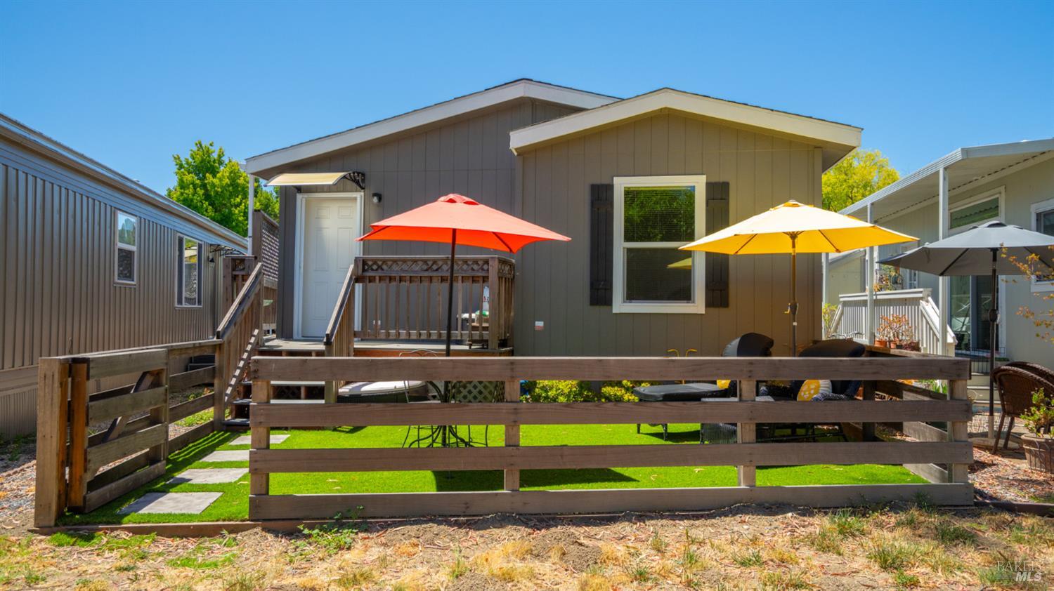 503 Vera Cruz Avenue Novato CA 94949